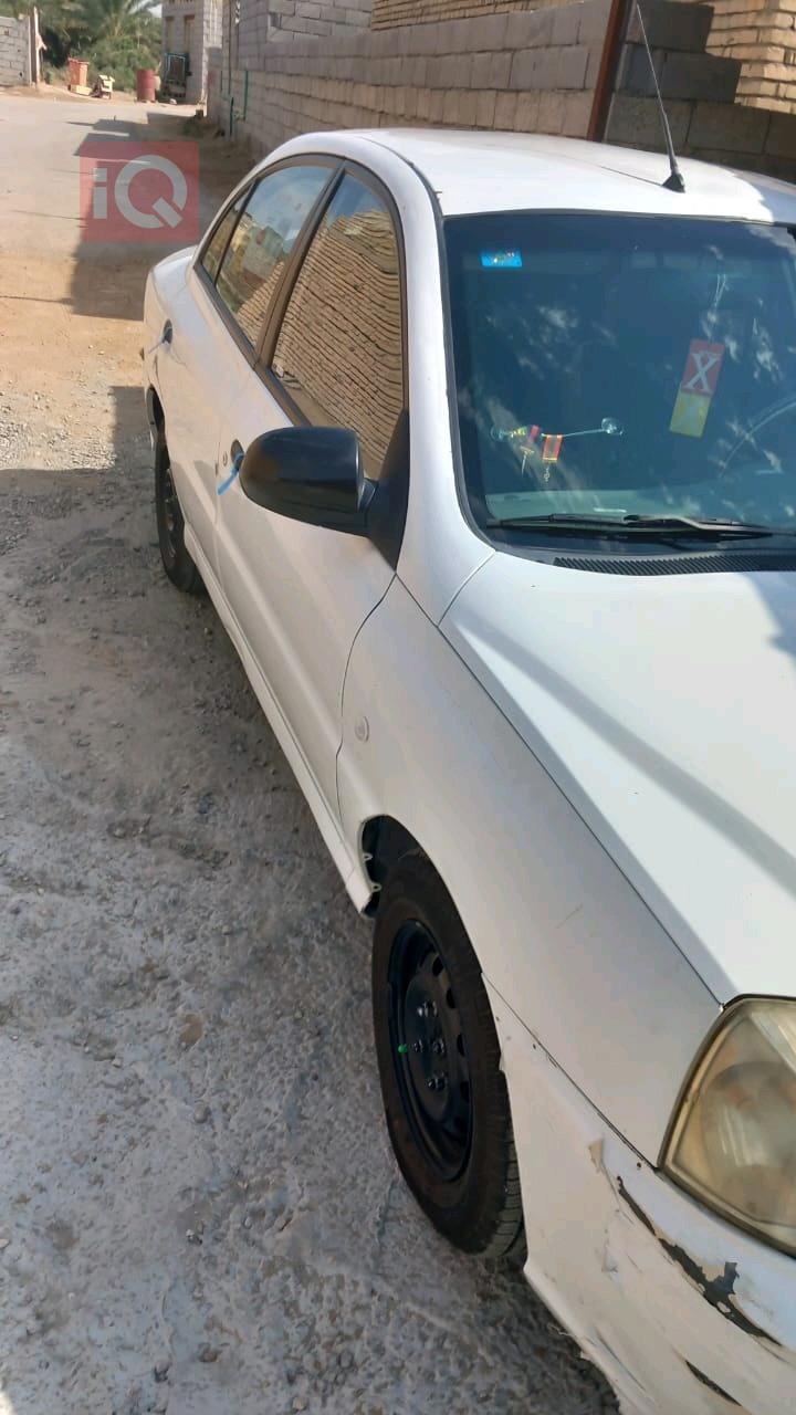 كيا ريو
